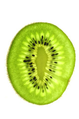 Naklejka na ściany i meble Kiwi fruit 