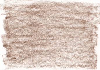 a texture painted with pastel