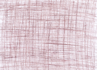 texture painted with pastel