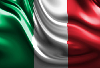 Italian flag