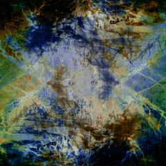 Grunge background