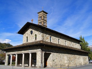 lieu de culte