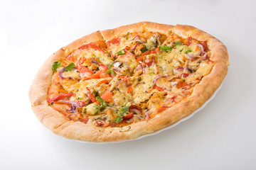 Italian Pizza