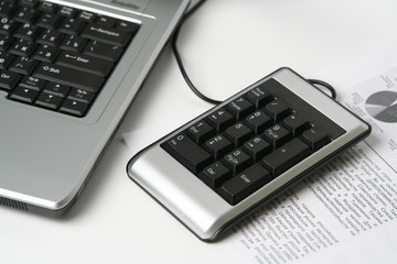 keyboard