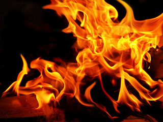 Fire