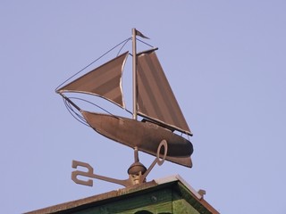 segelboot