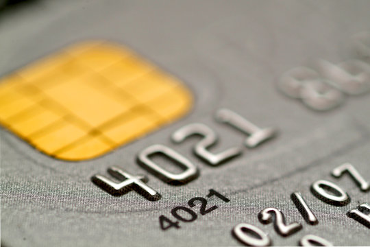 carta di credito