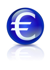 Boule de cristal euro