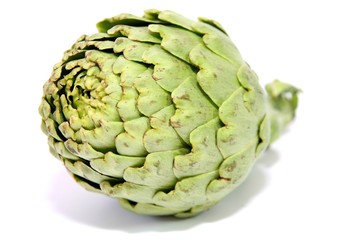 Obraz premium Artischocke