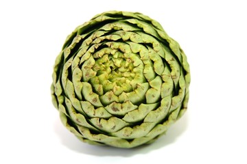 Obraz premium Artischocke