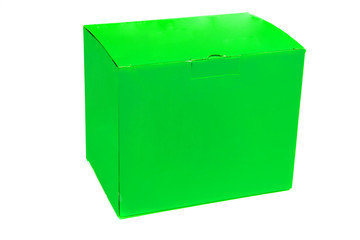 Green Box