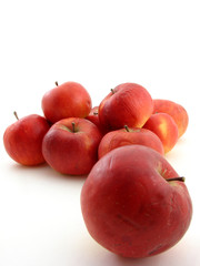 Apples