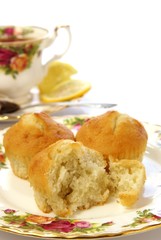 Muffins and Tea