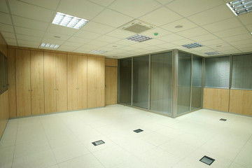 LEERRAUM BÜRO