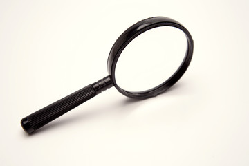 Magnifying glass