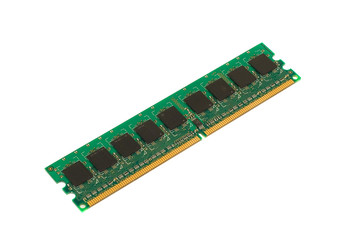 Memory Front