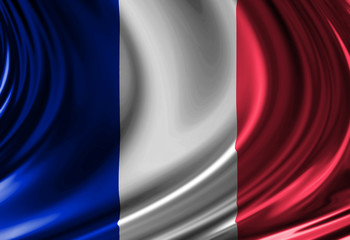French flag