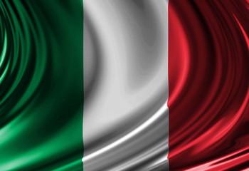 Italian flag