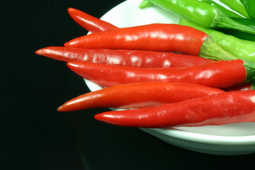Hot Chili