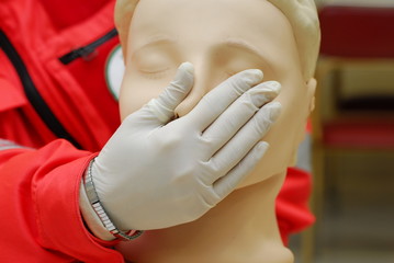 maschera