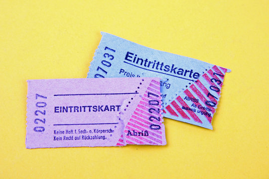 Billets