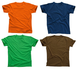 Blank t-shirts 4 - 6457025