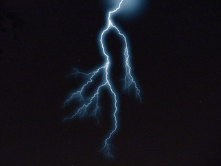 thunder bolt