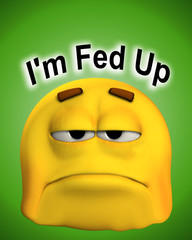 Fed Up 5