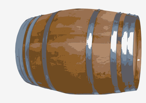 barique