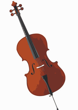 violoncelle