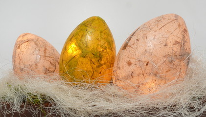 Osternest