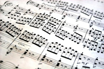 music