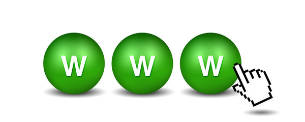 www - green