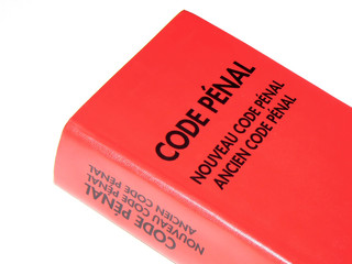 Code pénal