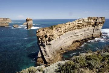 Wandaufkleber Ozean Australien © fovivafoto