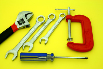 tools