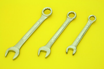 wrenches