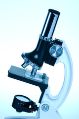 Single microscope suited for any medical concepts