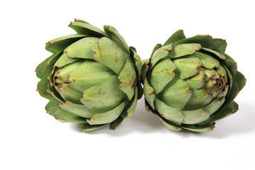 Obraz premium artichauts