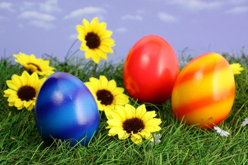 Ostern
