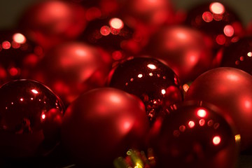 Christbaumkugeln