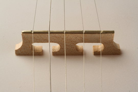 chevalet de banjo