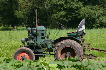 Traktor