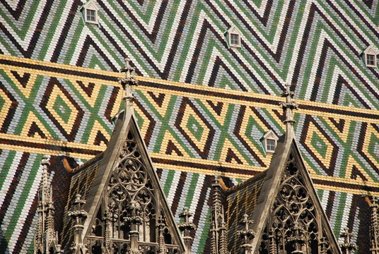 Stephansdom Wien
