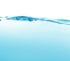 Water Wave