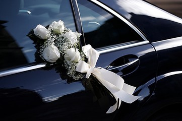 Ramo de boda