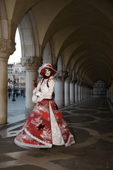 Carnival of Venice