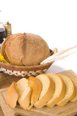 bread