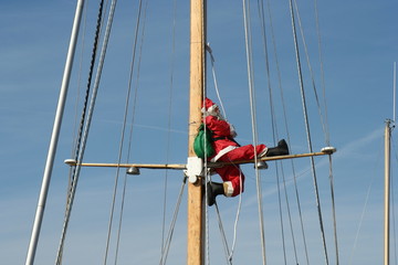 p&egrave;re no&euml;l