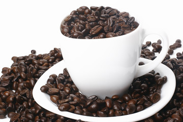 coffee beans